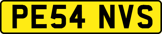 PE54NVS