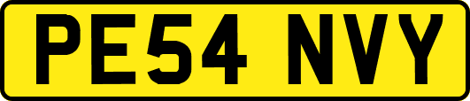 PE54NVY