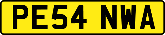 PE54NWA
