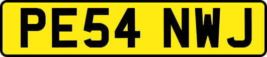 PE54NWJ