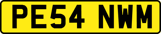 PE54NWM