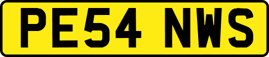 PE54NWS