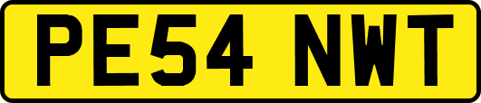 PE54NWT