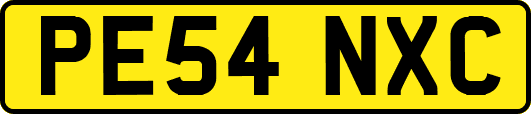 PE54NXC