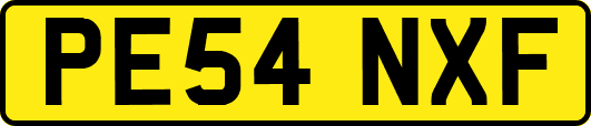 PE54NXF