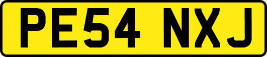 PE54NXJ