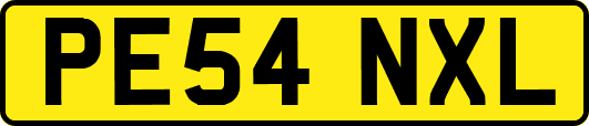 PE54NXL