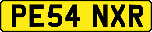 PE54NXR