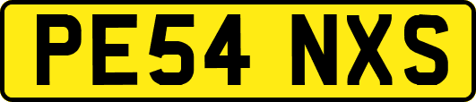 PE54NXS