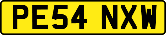 PE54NXW