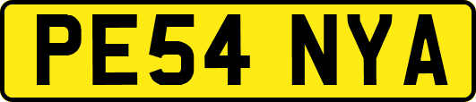 PE54NYA