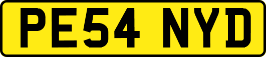 PE54NYD