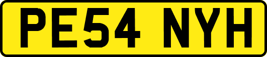 PE54NYH