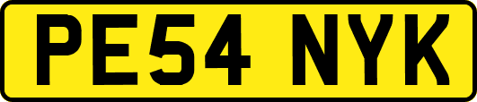 PE54NYK