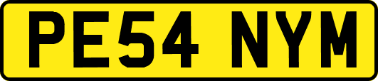 PE54NYM