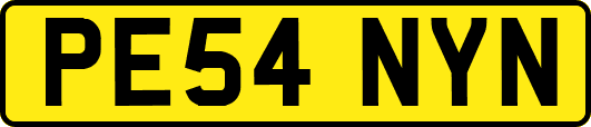 PE54NYN