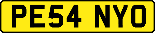 PE54NYO
