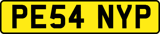 PE54NYP