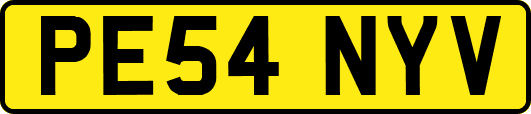 PE54NYV