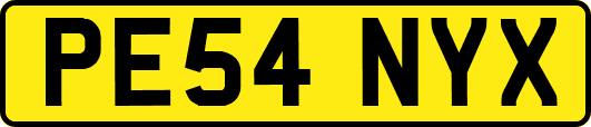 PE54NYX