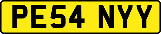PE54NYY