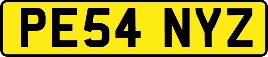 PE54NYZ