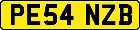 PE54NZB
