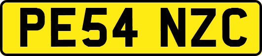 PE54NZC