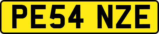 PE54NZE