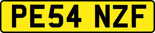 PE54NZF