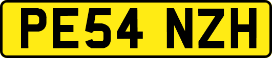 PE54NZH