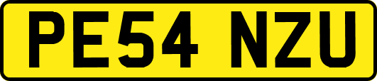 PE54NZU