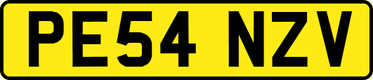 PE54NZV