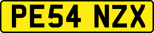 PE54NZX