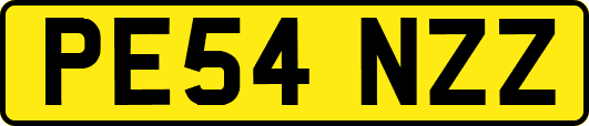 PE54NZZ