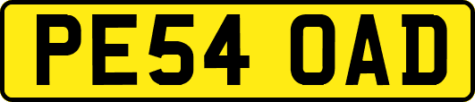 PE54OAD