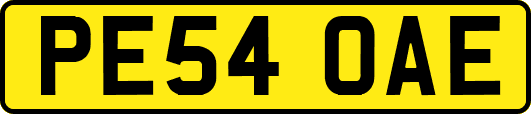 PE54OAE