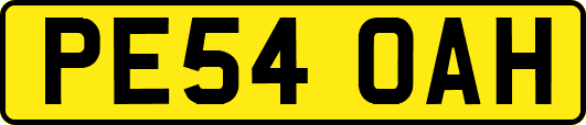 PE54OAH