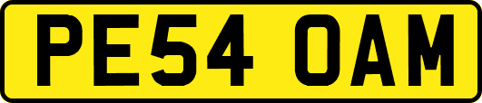 PE54OAM