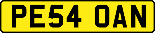 PE54OAN