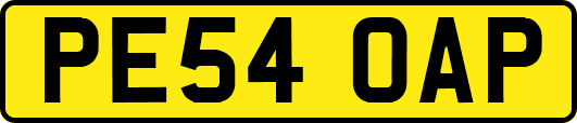 PE54OAP