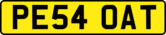 PE54OAT