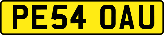 PE54OAU
