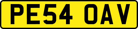 PE54OAV