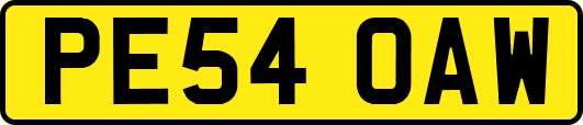 PE54OAW