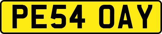 PE54OAY