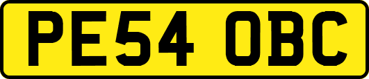 PE54OBC