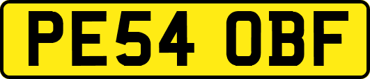 PE54OBF