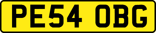 PE54OBG