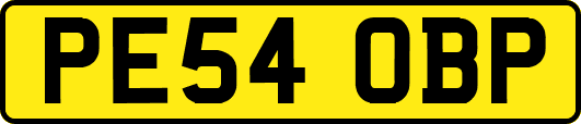 PE54OBP